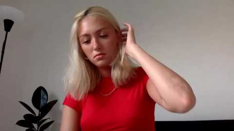 kitty_swetty @ stripchat on 20250724