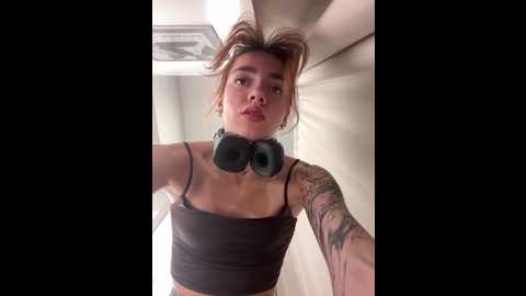 lily__belle @ stripchat on 20250724