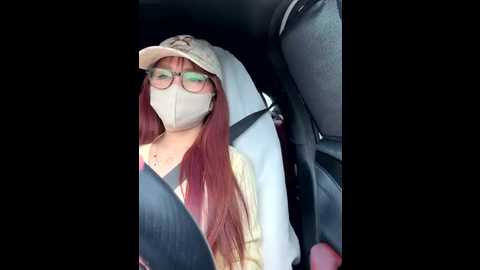 linh_2004 @ stripchat on 20250724