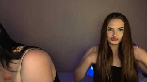 lisaanddenis @ stripchat on 20250724
