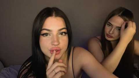 lisaanddenis @ stripchat on 20250724