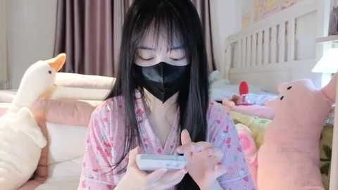 love_uiui @ stripchat on 20250724