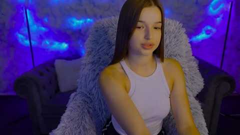 lovelyylilu @ stripchat on 20250724