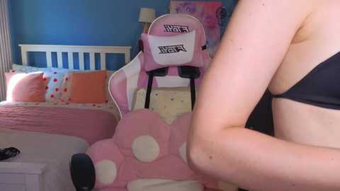 luna_cross @ stripchat on 20250724