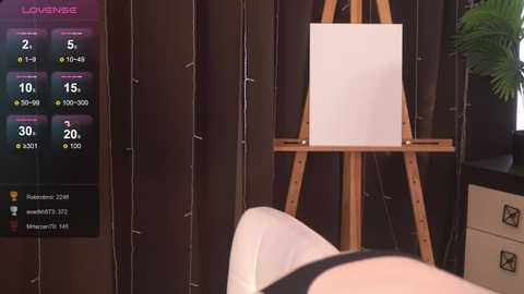 maeeversley @ stripchat on 20250724