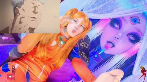 mai__ @ stripchat on 20250724