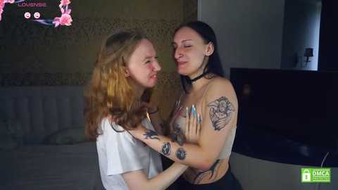 mariamcarley @ stripchat on 20250724