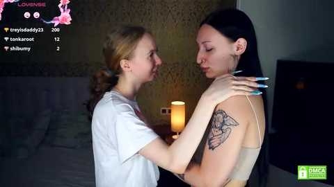 mariamcarley @ stripchat on 20250724