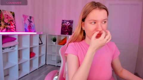 mariel_brown @ stripchat on 20250724