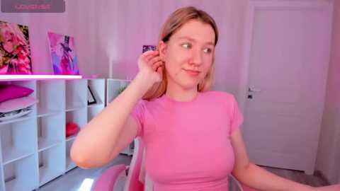 mariel_brown @ stripchat on 20250724