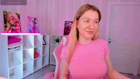 mariel_brown @ stripchat on 20250724