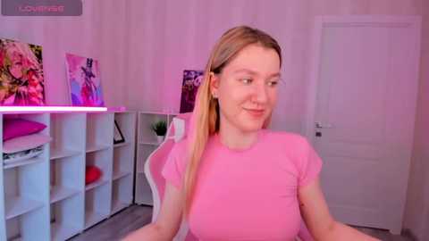 mariel_brown @ stripchat on 20250724