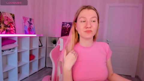 mariel_brown @ stripchat on 20250724