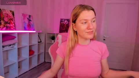 mariel_brown @ stripchat on 20250724