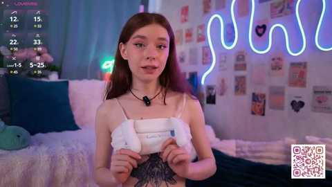 melissa_austin @ stripchat on 20250724