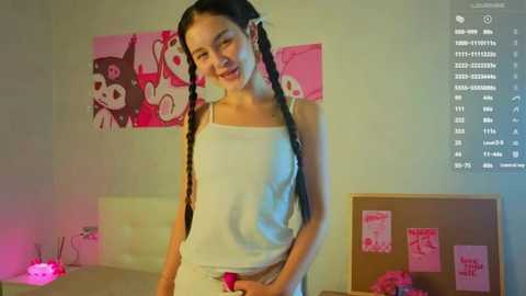 mello_dy @ stripchat on 20250724