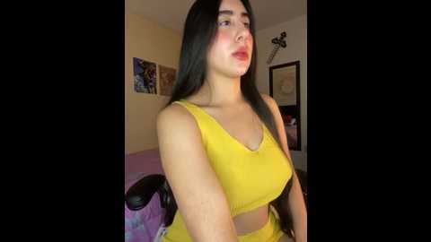 michiis_ @ stripchat on 20250724