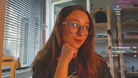 monlight__dana @ stripchat on 20250724