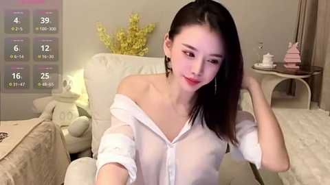 nan_1 @ stripchat on 20250724