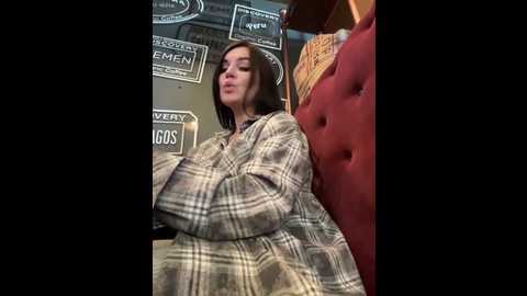 niki_li @ stripchat on 20250724