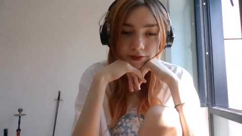 redheadmisty @ stripchat on 20250724