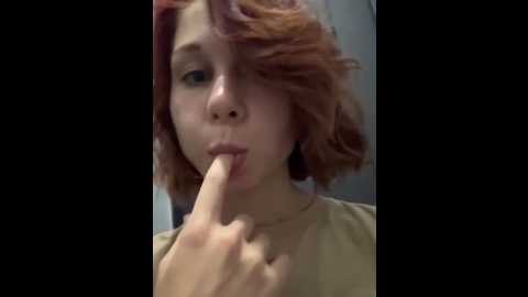 rosiesecret @ stripchat on 20250724
