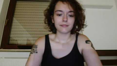 saysay_7 @ stripchat on 20250724