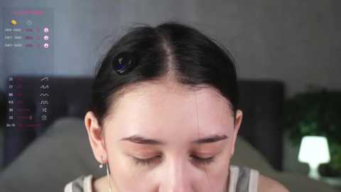 sssonya @ stripchat on 20250724