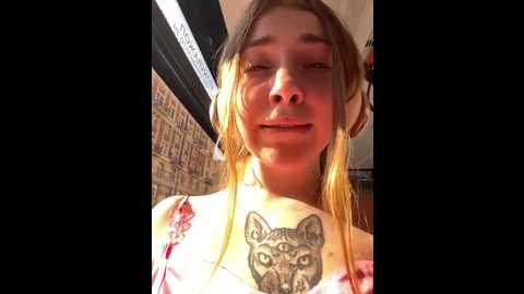 sunny___bunny @ stripchat on 20250724