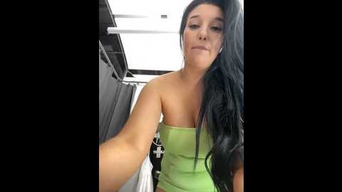 tisha_busty @ stripchat on 20250724
