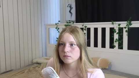 vondahollars @ stripchat on 20250724