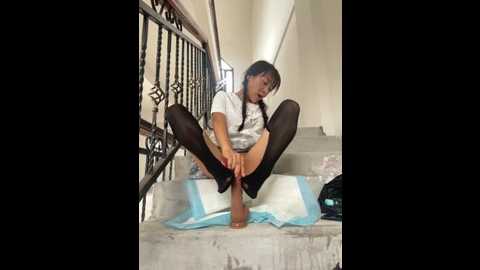 xiao_meng66 @ stripchat on 20250724