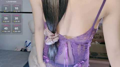 xiaomao_666 @ stripchat on 20250724