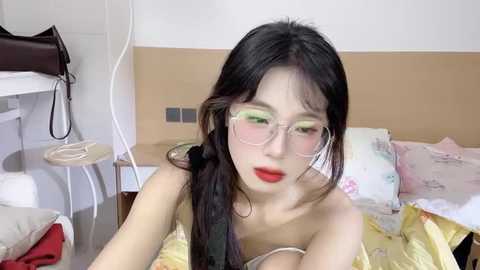 yunbaobaby @ stripchat on 20250724