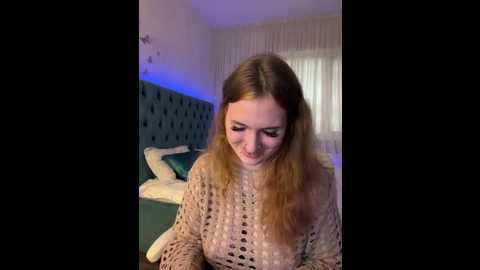 _chlo__e @ stripchat on 20250725