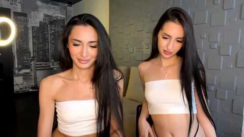 Media: alissadreams Stripchat 2025-07-25 00:18:00