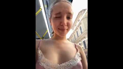 Media: bambi_lu Stripchat 2025-07-25 17:10:00