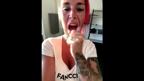 black_flamingo @ stripchat on 20250725