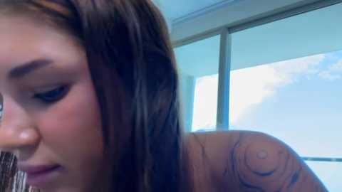 carolyn_smith @ stripchat on 20250725