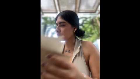 Media: clarachanelricek Stripchat 2025-07-25 21:32:00