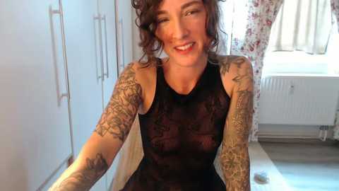 davinja @ stripchat on 20250725