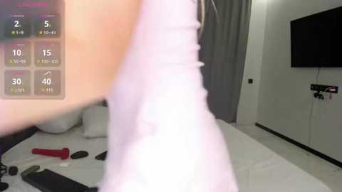 devil_minds @ stripchat on 20250725