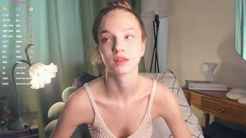 Media: dreamygleam Stripchat 2025-07-25 11:47:00