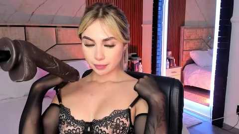emiilyhendriixx @ stripchat on 20250725