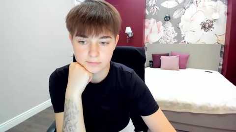 emiliayours @ stripchat on 20250725