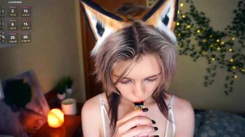 Media: engelalman Stripchat 2025-07-25 10:05:00
