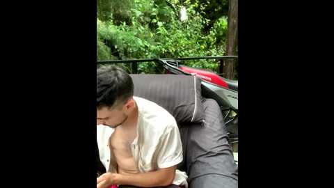 furyy_calm @ stripchat on 20250725