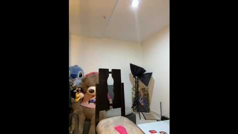 indialatin @ stripchat on 20250725
