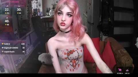 ink__pleasure @ stripchat on 20250725