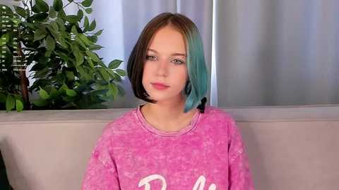 jodybruster @ stripchat on 20250725